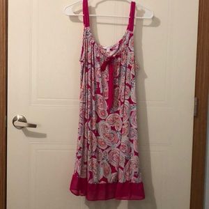 Secret Treasure XL Nightie